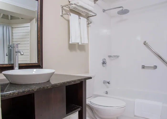 Resort Hillview At Mystic Ridge 3*