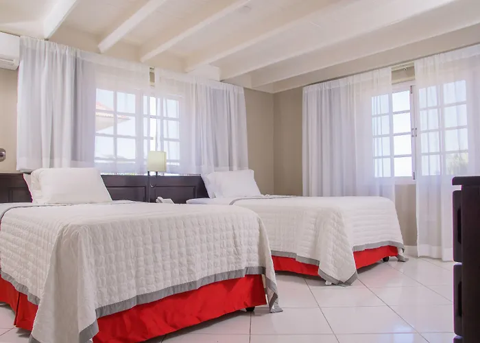 Resort Hillview At Mystic Ridge 3*