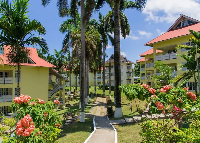 Hillview At Mystic Ridge Resort Ocho Rios