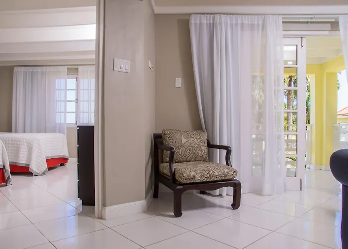Hillview At Mystic Ridge Resort Ocho Rios