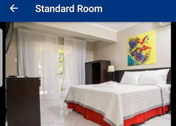 Hillview At Mystic Ridge Ocho Rios