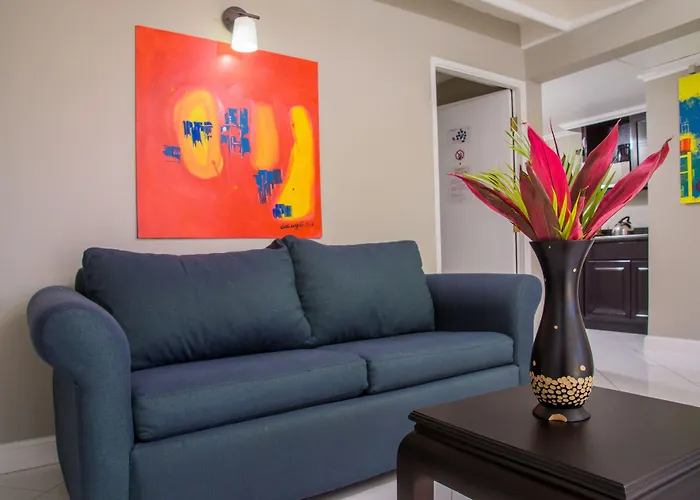 Hillview At Mystic Ridge 3* Ocho Rios