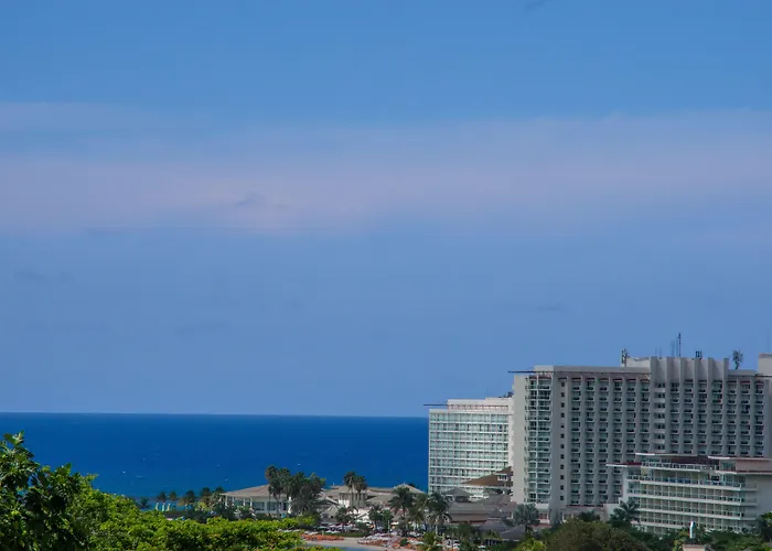 Hillview At Mystic Ridge Ocho Rios
