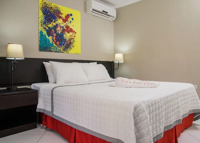 Hillview At Mystic Ridge Resort 3*