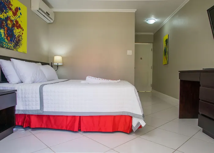 Resort Hillview At Mystic Ridge 3*