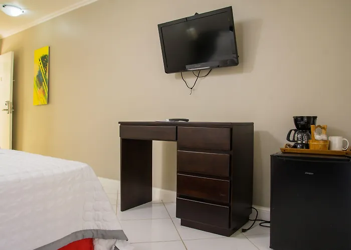 Hillview At Mystic Ridge Resort 3*