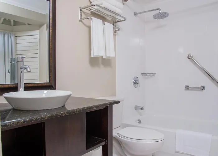 Resort Hillview At Mystic Ridge