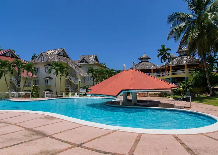Hillview At Mystic Ridge Resort Ocho Rios
